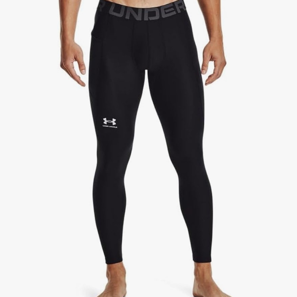 Under Armour Black Performance Socks